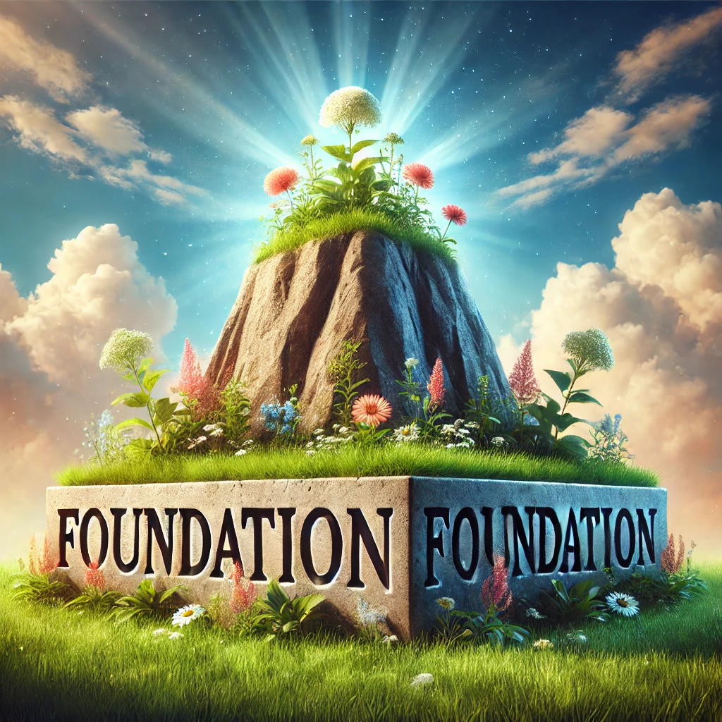 Foundation